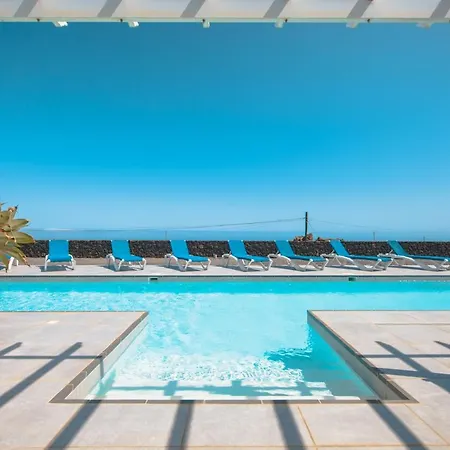 Casa With A Private 25 Meter Heated Pool * Conil