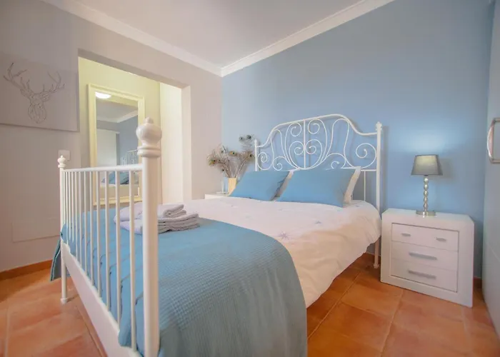 Casa With A Private 25 Meter Heated Pool * Conil