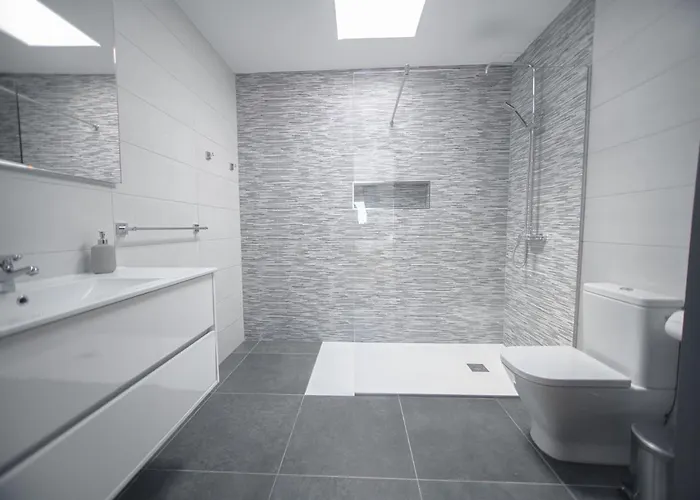 Semesterbostad Casa With A Private 25 Meter Heated Pool *