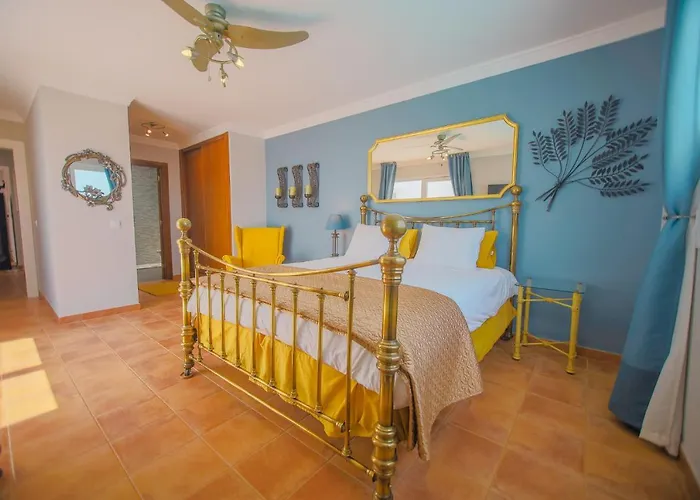 Casa With A Private 25 Meter Heated Pool * Conil