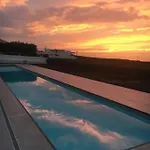 Feriehus Casa With A Private 25 Meter Heated Pool
