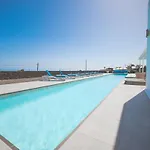 Casa With A Private 25 Meter Heated Pool Feriehus *