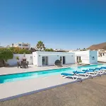 Casa With A Private 25 Meter Heated Pool * Conil