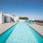 Casa With A Private 25 Meter Heated Pool Feriehus