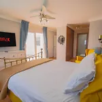 Casa With A Private 25 Meter Heated Pool Feriehus Conil