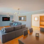 Feriehus Casa With A Private 25 Meter Heated Pool Conil
