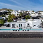 Feriehus Casa With A Private 25 Meter Heated Pool