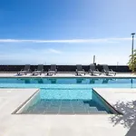 Casa With A Private 25 Meter Heated Pool