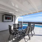 Casa With A Private 25 Meter Heated Pool * Conil