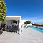 Feriehus Casa With A Private 25 Meter Heated Pool Conil