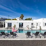Casa With A Private 25 Meter Heated Pool Conil
