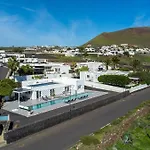 Casa With A Private 25 Meter Heated Pool Feriehus *