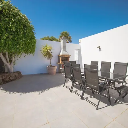 Casa With A Private 25 Meter Heated Pool *