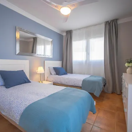 Semesterbostad Casa With A Private 25 Meter Heated Pool *