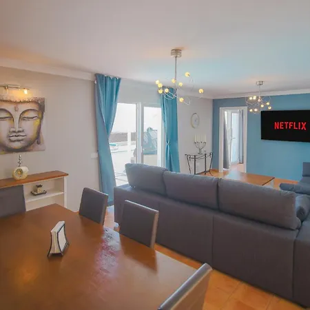 Casa With A Private 25 Meter Heated Pool Semesterbostad