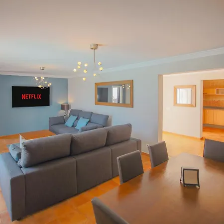 Semesterbostad Casa With A Private 25 Meter Heated Pool Conil