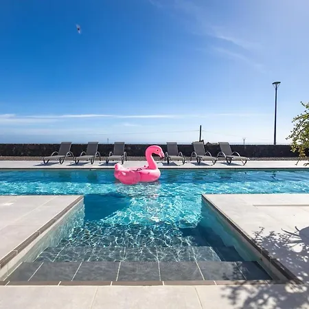 Casa Private 25m Heated Pool With Hydraulic Mobility Lift Vakantiehuis Conil