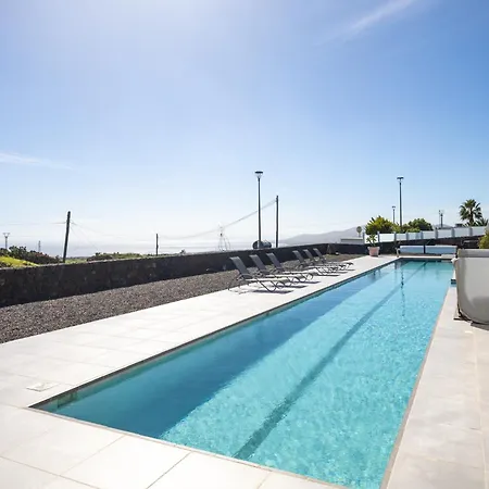 Casa Private 25m Heated Pool With Hydraulic Mobility Lift Conil