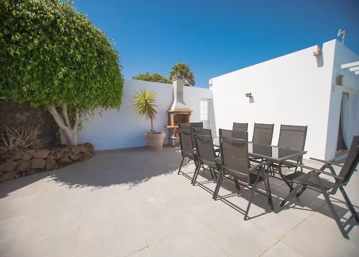 Casa With A Private 25 Meter Heated Pool *