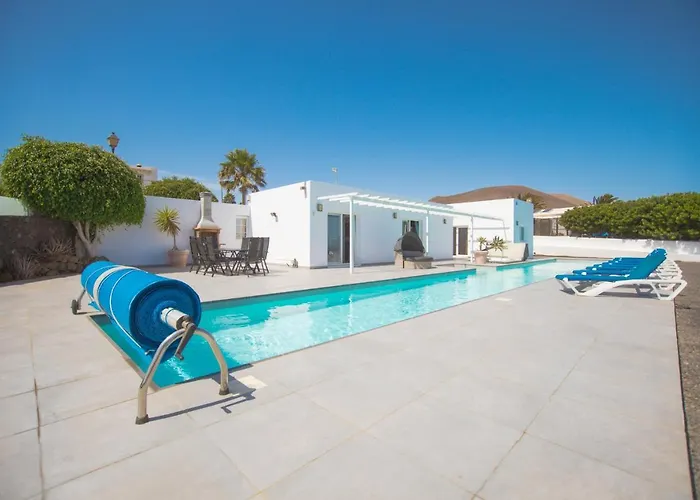 Casa With A Private 25 Meter Heated Pool Tatil Evi *