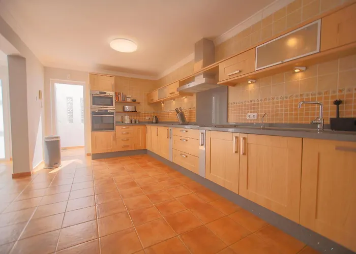 Casa With A Private 25 Meter Heated Pool Conil