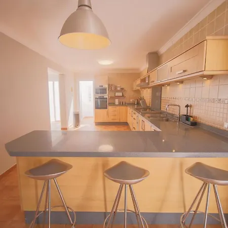 Casa With A Private 25 Meter Heated Pool Holiday home Conil