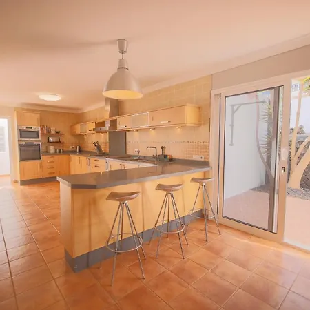 Casa With A Private 25 Meter Heated Pool * Conil