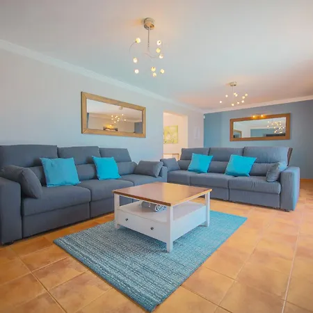 Casa With A Private 25 Meter Heated Pool Holiday home *