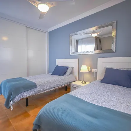 Casa With A Private 25 Meter Heated Pool Holiday home Conil