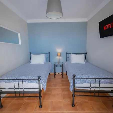 Casa With A Private 25 Meter Heated Pool * Conil