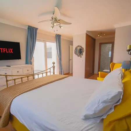 Casa With A Private 25 Meter Heated Pool Holiday home Conil